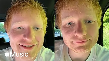 Ed Sheeran: Finding His "Old Phone" & Forthcoming Album, Play | New Music Daily