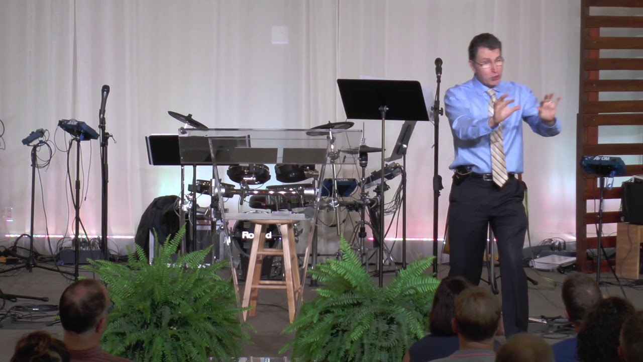 Ver Becoming a Violent Christian - Overcoming Passivity en YouTube Ver Becoming a Violent Christian - Overcoming Passivity en YouTube
