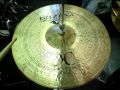 Istanbul Mehmet 14 Constantinople Jazz Hi Hat Cymbals 1089 Grams 1305 Grams Istanbul Mehmet 14 Constantinople Jazz Hi Hat Cymbals 1089 Grams 1305 Grams