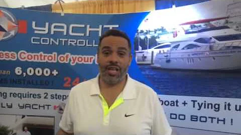 Meridian 411 Owner, Adam Franco Reviews Yacht Cont...