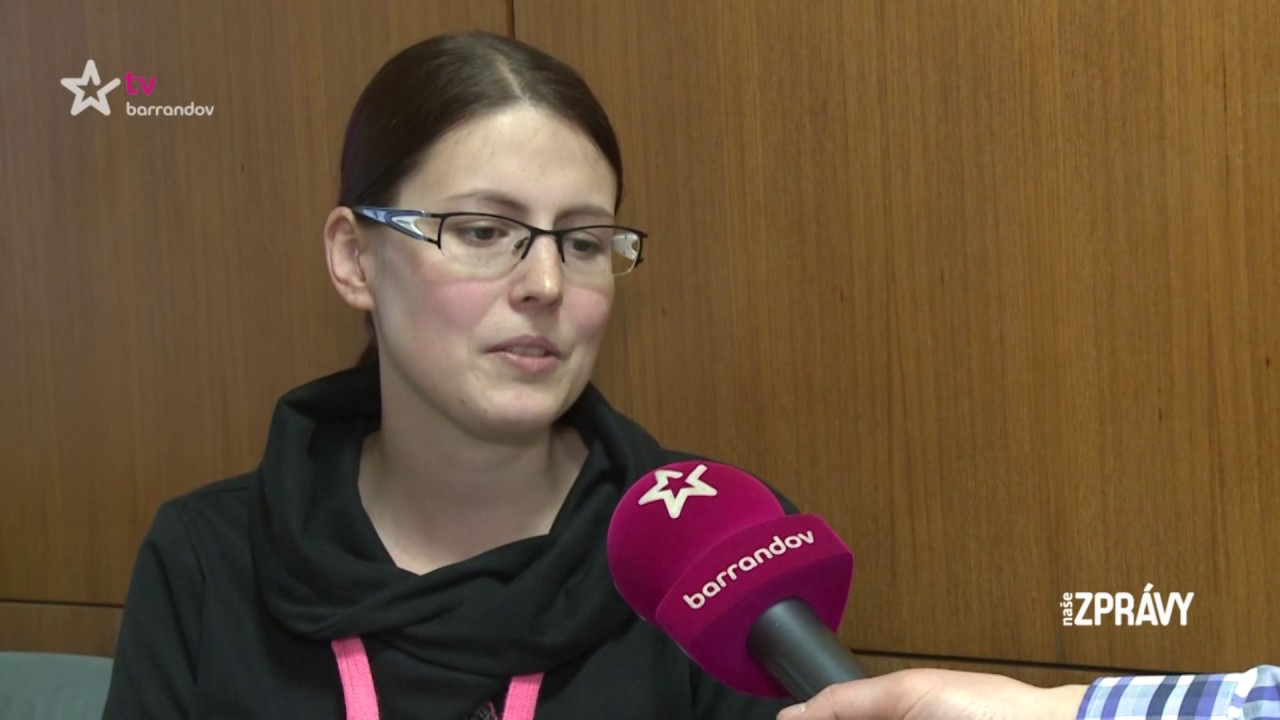 Léčba inkontinence ve FNHK