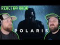 POLARIS - Overflow | SMBP [Reaction Radio]