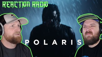 POLARIS - Overflow | SMBP [Reaction Radio]