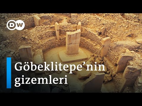 Göbeklitepe’nin 12 bin yıllık gizemi | \