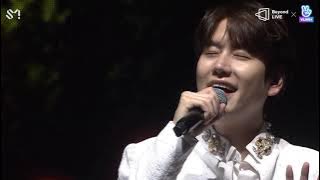 Midnight Story - SUPER JUNIOR K.R.Y