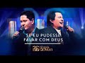 Gian e Giovani - Se Eu Pudesse Falar com Deus