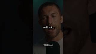 Break the Cycle of Hidden Pain 🧠💔 Chris' Truth on Relationships #shorts #motivation #success