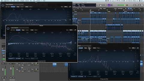 Creating an EDM Track #6: Adding effects
