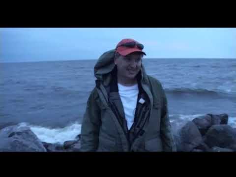 Video: Žieminė žvejyba - Kur Ir Kaip Gaudyti Ešerius