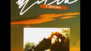 Milva - Non sono Butterfly (Battiato-Pio) - 1982 chords