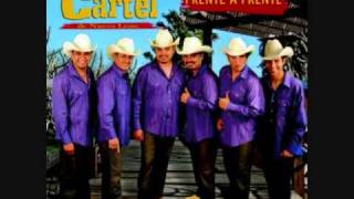 El Pajarillo-El Cartel de Nuevo Leon chords