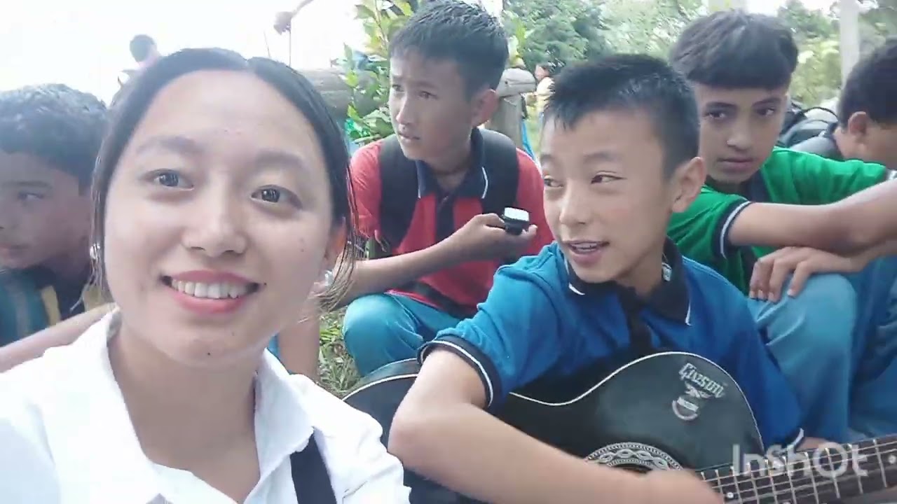 My small treasure 😍