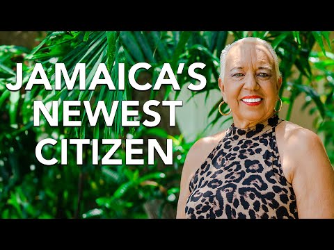 She Chose Jamaica: Why it might be a good place for you too!