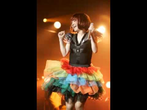YUKI「ビスケット」cover/秋祭ギャルバンド