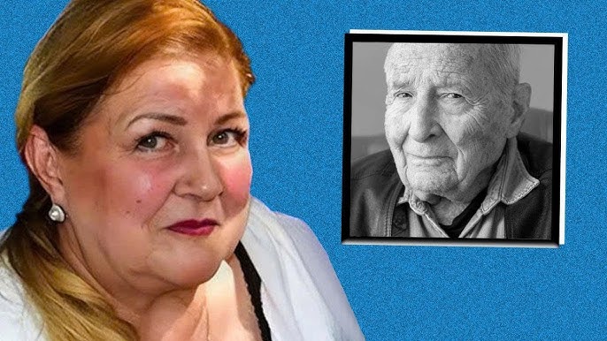 Große Trauer um Freddy Quinn – Seine Frau enthüllt nach 2 Jahren Ehe ein herzzerreißendes  Geheimnis - YouTube