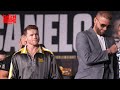 Canelo Gives Honest Opinion On What He Thinks of Billy Joe Saunders