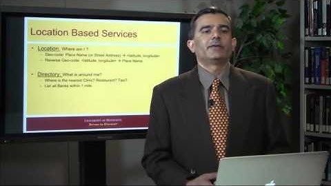 1 Motivation, Societal use cases (2014 Coursera)