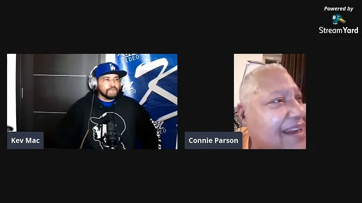 #248 OG Crip Connie Female Compton Crip Live Streams