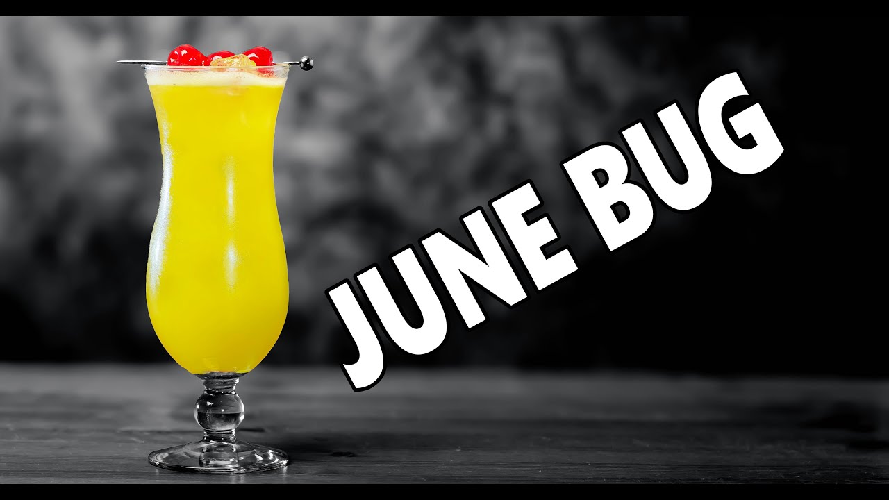 How To Make The Ultimate June Bug Cocktail Summer s Must Try Drink how-to-make-the-ultimate-june-bug-cocktail-summer-s-must-try-drink