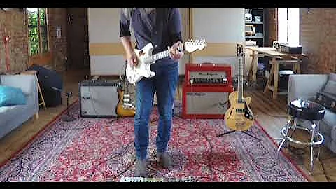 Todd Sharp Joat 30 RT+