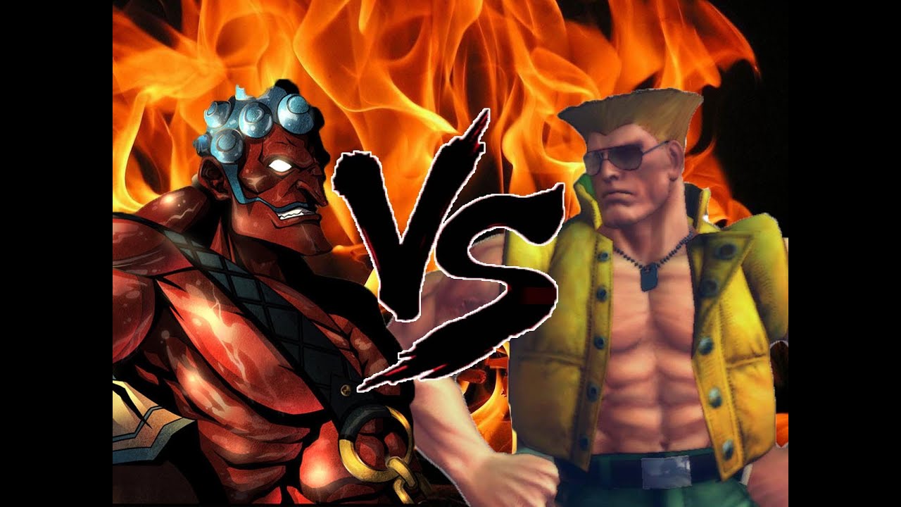 Ninja STErcan [Hakan] vs Ninja musik g [Guile] SSF4AE