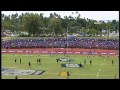 Samoa v All Blacks Match Highlights