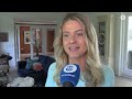 Emotionele Anna Dobber vertelt alles: 'Toen wist ik dat het uit zou lekken'
