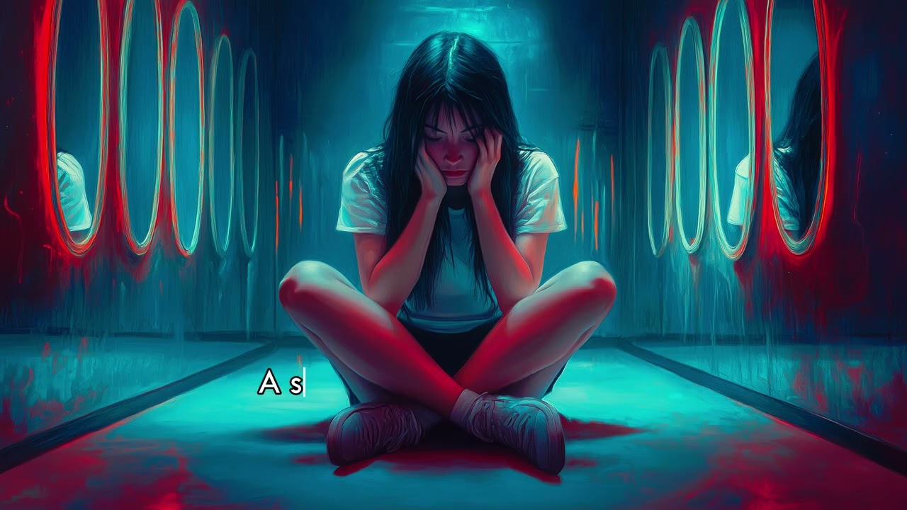 What I Hide Beneath ⚡ | Emotional Alt-Rock Ballad with Gritty Vocals & Deep Lyrics