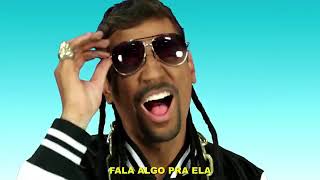 Jason Derulo Feat.Snoop Dogg - Wiggle (Traduzido)