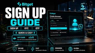 STOP! Don’t Join Bitget Until You Watch This 👀
