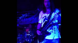 Contraflow @ Ruby's-10/16/2013-"Heaven"-Warrant screenshot 4