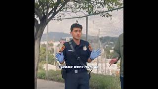 They Kidnap Paramedics (Spoilers) Fake