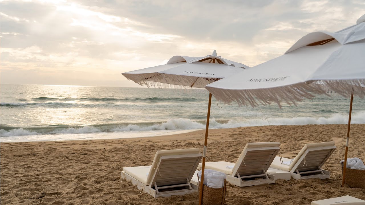 Yoga | Praia Brava | Atmosphere Home Spa - Dall Empreendimentos