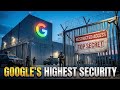 How Google Protects Your Data: The 6-Layer Security Model 🔐✨