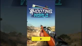 GEWEHRSCHÜTZE - SCHARFSCHÜTZE / SHOOTING WORLD || Angespielt | Deutsch | German screenshot 3