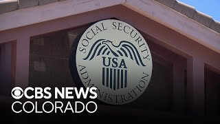 Woman mistakenly declared dead by Social Security Administration deals with tax challenges