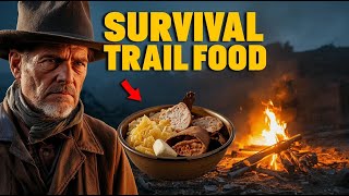 5 Trail Foods Cowboys Ate When Nothing Else Could Save Them