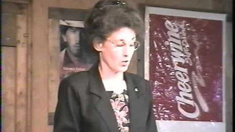 Mary Carpenter - Merced Pitchfork Murders
