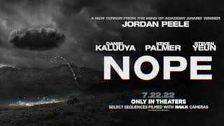 Nope Rainbow Official Trailer Song Over The Rainbow