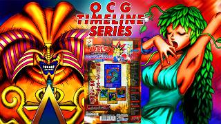 The Most Degenerate Game of All Time! | OCG Timeline Series #9 (Booster 4)