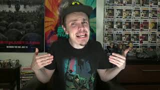 Fahrenheit 11/9 - Movie Review