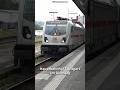 IC 2161 mit BR 147 567 IC2 nach Nürnberg Abfahrt Stuttgart Hauptbahnhof Gleis 16 #frankenbahn