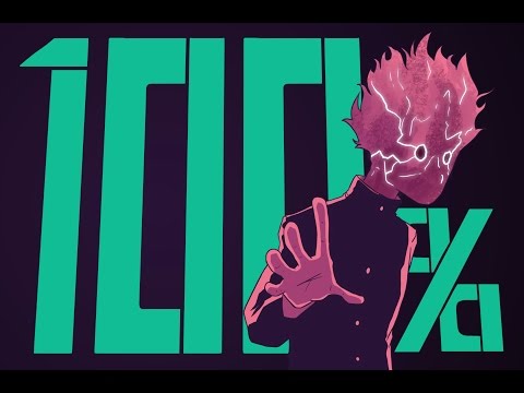 Mob Psycho 100「AMV」 ► Lion