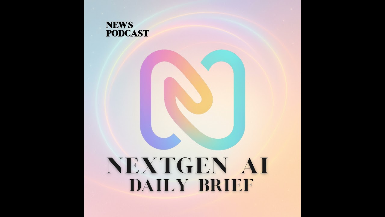 NextGen AI: Daily Brief, October 1st, 2025 - Apple vs. xAI Lawsuit, Samsung/OpenAI Alliance, & Th...