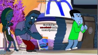 I Killed Katie Gets Grounded Intro