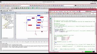 ANALYSIS CIRCUIT RESISTOR PARALLEL PSPICE