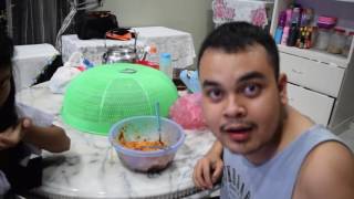 INDOMIE PEDAS MAMPUS DIJAMIN!!! FEAT ERIKA
