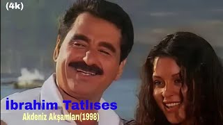 Akdeniz Akşamları(1998) (4K Restorasyon)