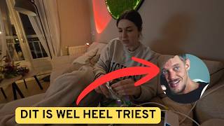 Ik Word Hier Heel Naar Van Hoor...