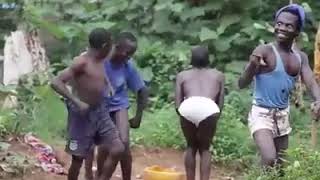 Black African Tv Enjoy Your Day With Bing Bam